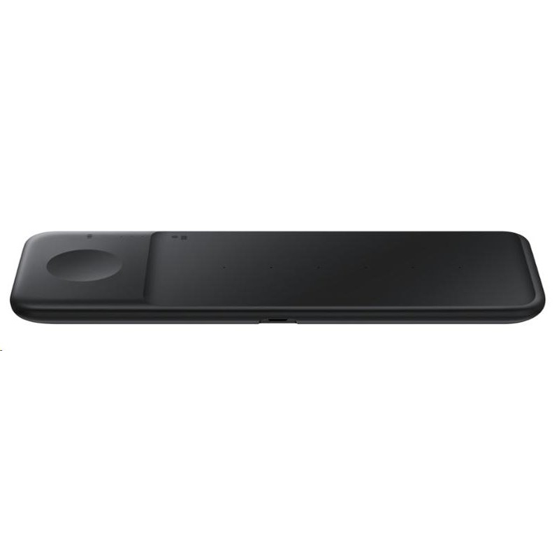 EP-P6300TBE Samsung Trio Position Bezdrôtová Nabíjačka Black