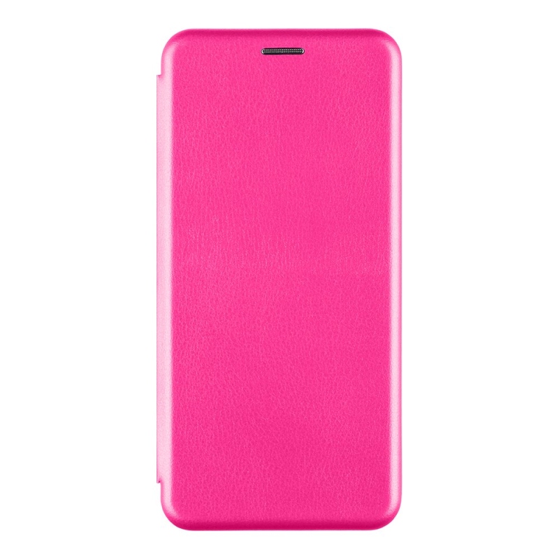 OBAL:ME Book Puzdro pre Xiaomi Redmi Note 12 5G Rose Red