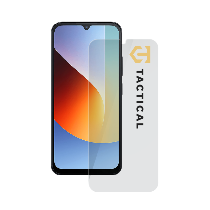 Taktické sklo Tactical Glass Shield 2.5D pre Xiaomi Redmi A7 Pro – číre