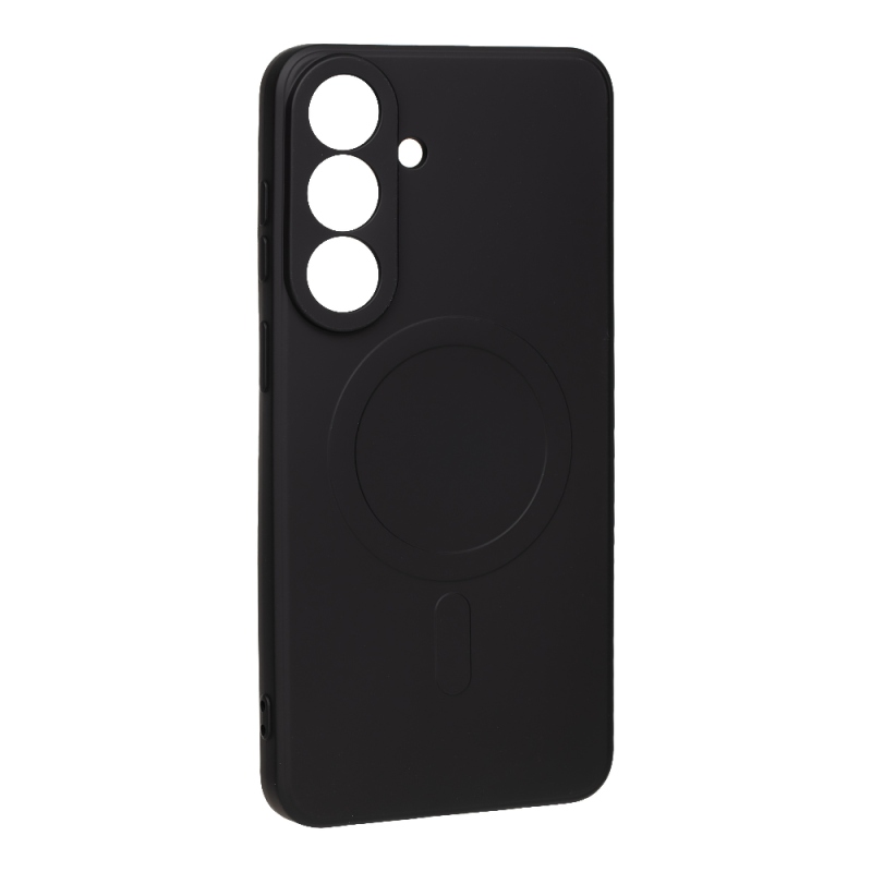OBAL:ME MagNetix Sculpt Kryt pre Samsung Galaxy S26 FE, čierny