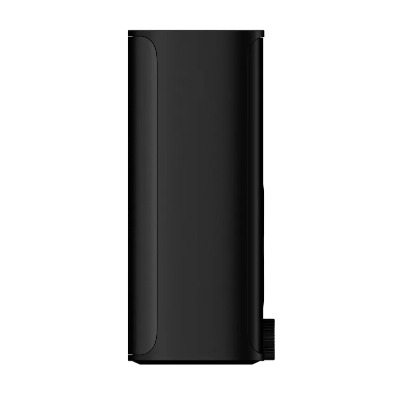 Prenosný elektrický kompresor Xiaomi Mijia, čierny
