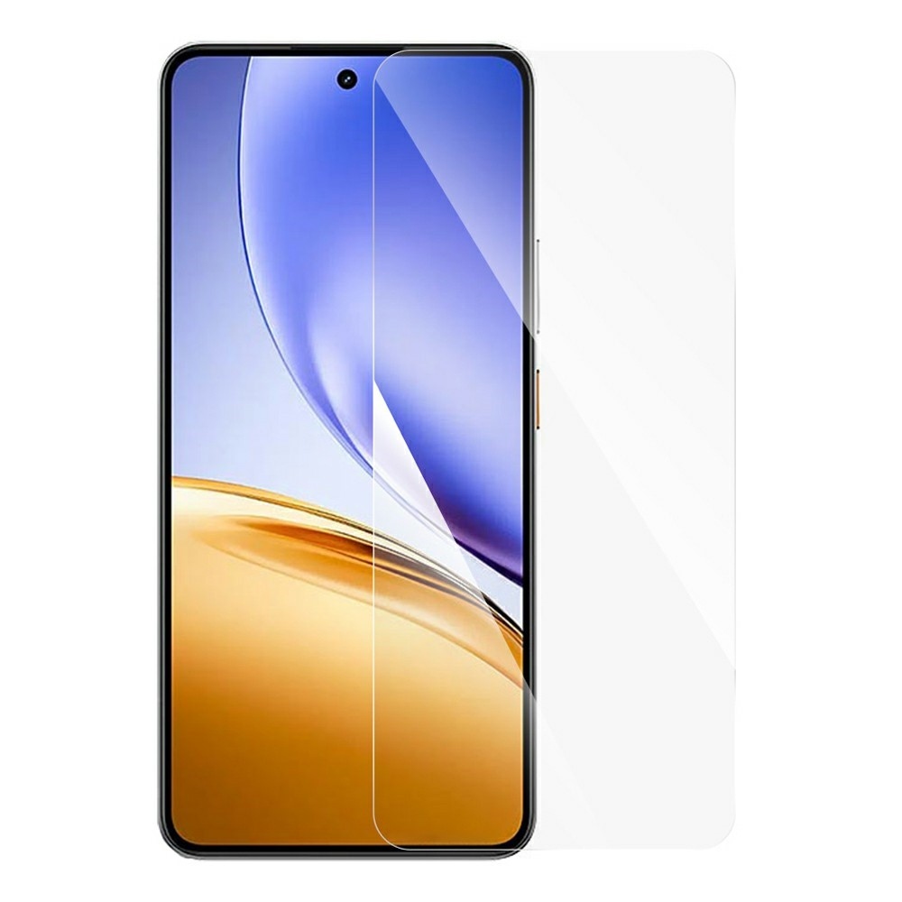 RURI tvrdené sklo na mobil Realme 14 5G
