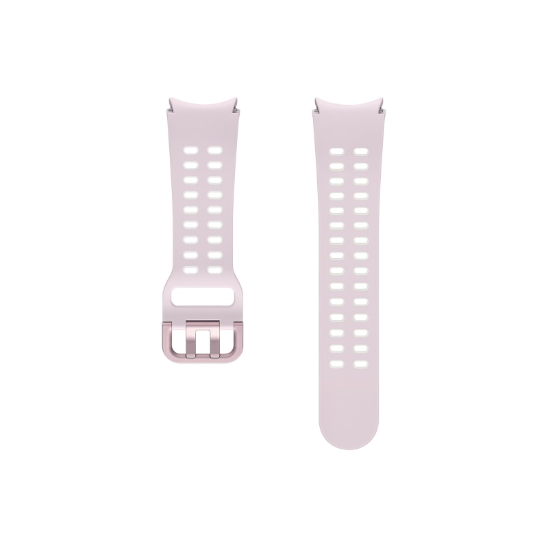 ET-SXR93SVE Samsung Galaxy Watch 6/6 Classic Extreme Športový Remienok S/M Lavender/White