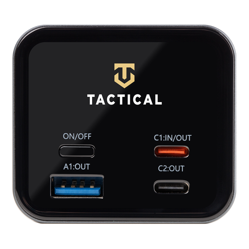 Taktický oddiel Battalion 65W 20000mAh