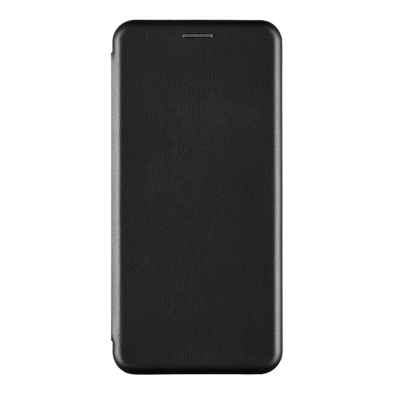 OBAL:ME Book Puzdro pre Xiaomi Redmi Note 12 4G Black