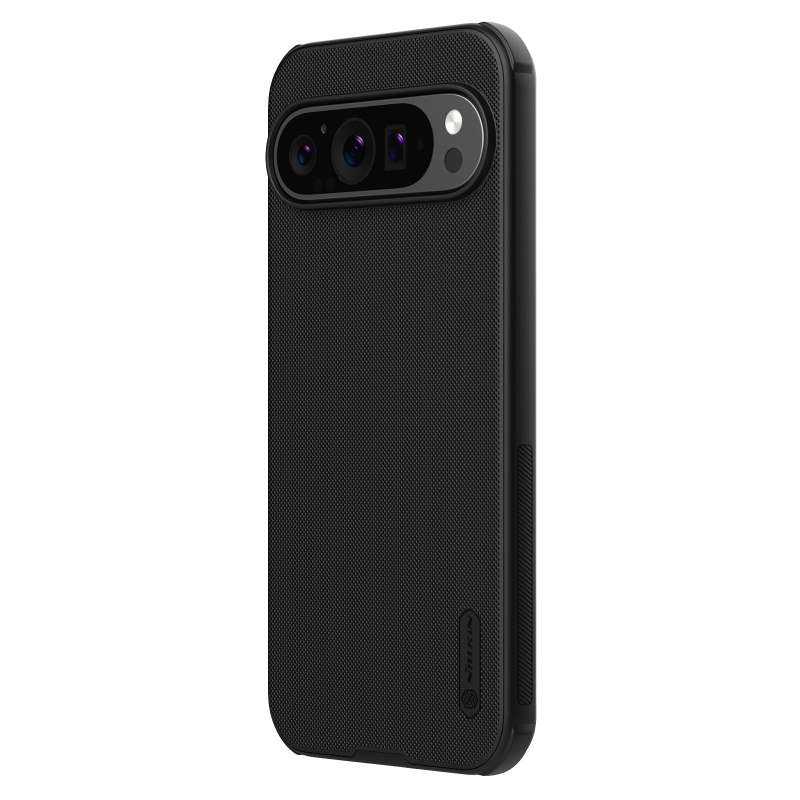 Nillkin Super Frosted PRE Magnetic Zadný Kryt pre Google Pixel 9 Pro XL Black