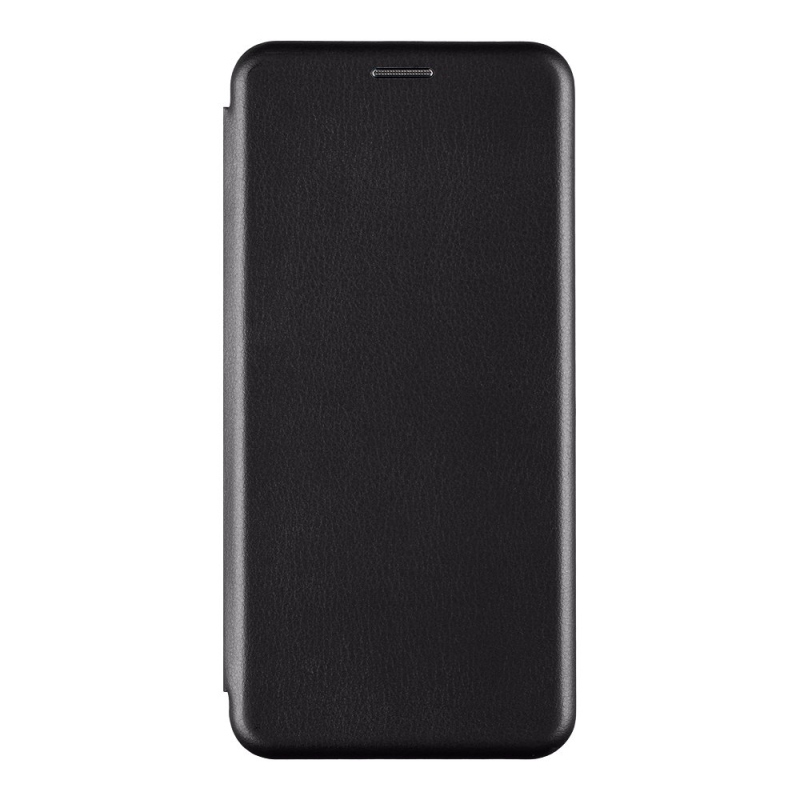 OBAL:ME Book Puzdro pre Xiaomi Redmi Note 12 Pro 5G Black