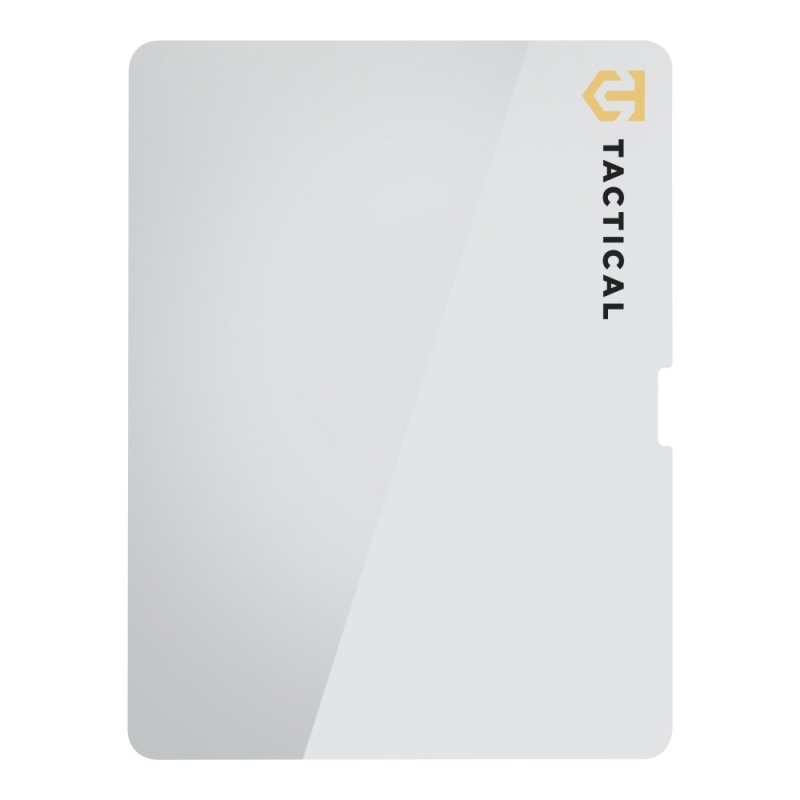 Tactical Glass Shield sklo pre iPad Air 13 2024/2025 Clear