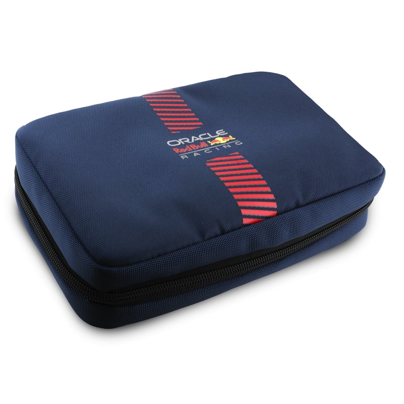 Red Bull PU Powerbar Cestovné Púzdro Navy