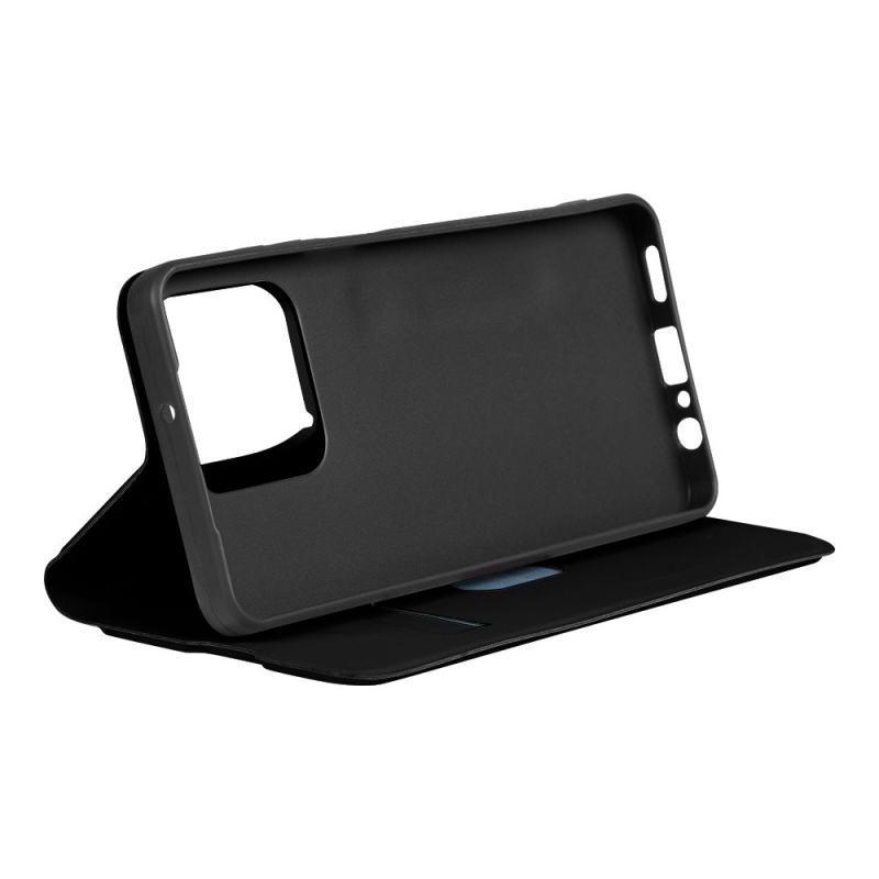 BALENIE:ME SmoothTouch Case pre Honor X5C Plus Black