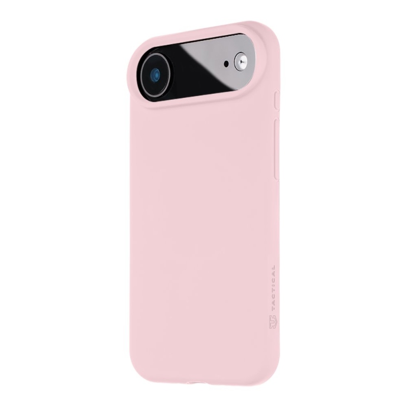 Taktický kryt MagForce Velvet Smoothie pre Apple iPhone 17 Air Pink Panther