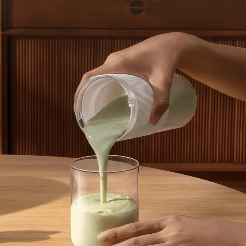 Xiaomi Portable Blender 0,3 L White