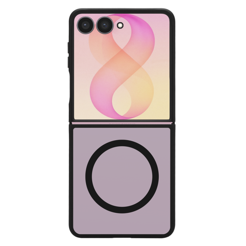 Taktické puzdro MagForce Hyperstealth pre Samsung Galaxy Z Flip 8 Asphalt