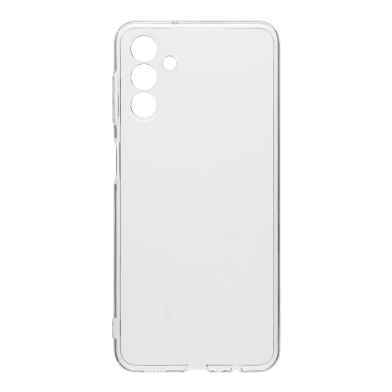 OBAL:ME TPU Kryt pre Samsung Galaxy A04s/A13 5G Transparent