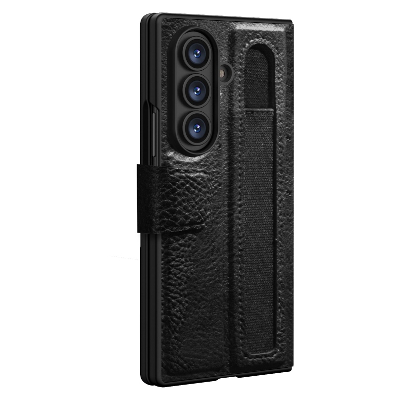 Nillkin Aoge Puzdro pre Samsung Galaxy Z Fold 7 Black
