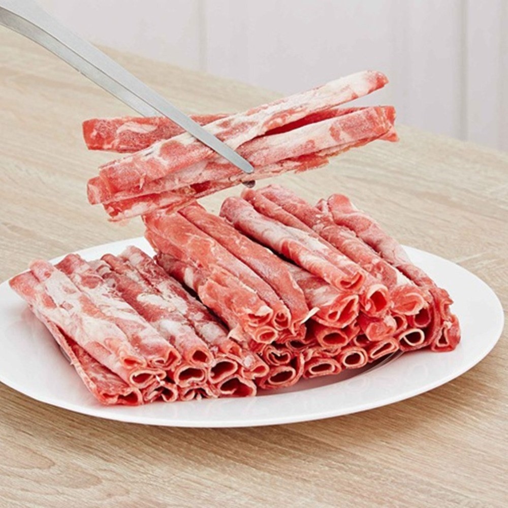 Rovné nerezové grilovacie kliešte 30 cm