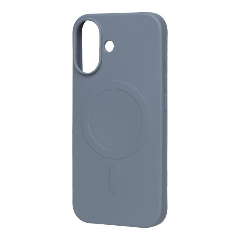 OBAL:ME MagNetix Sculpt Puzdro pre Apple iPhone 17 v farbe Slate Blue