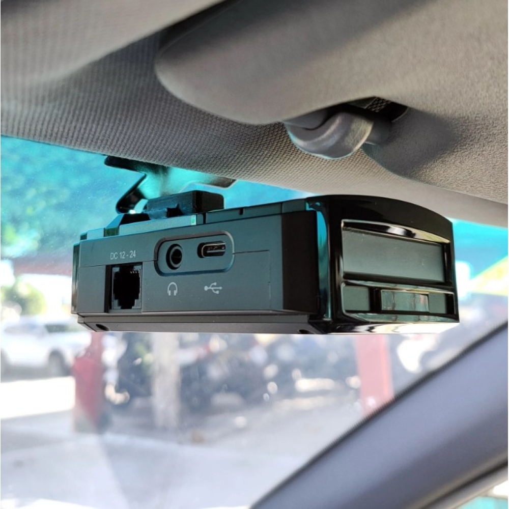 Horizontálny mini držiak pre Genevo MAX