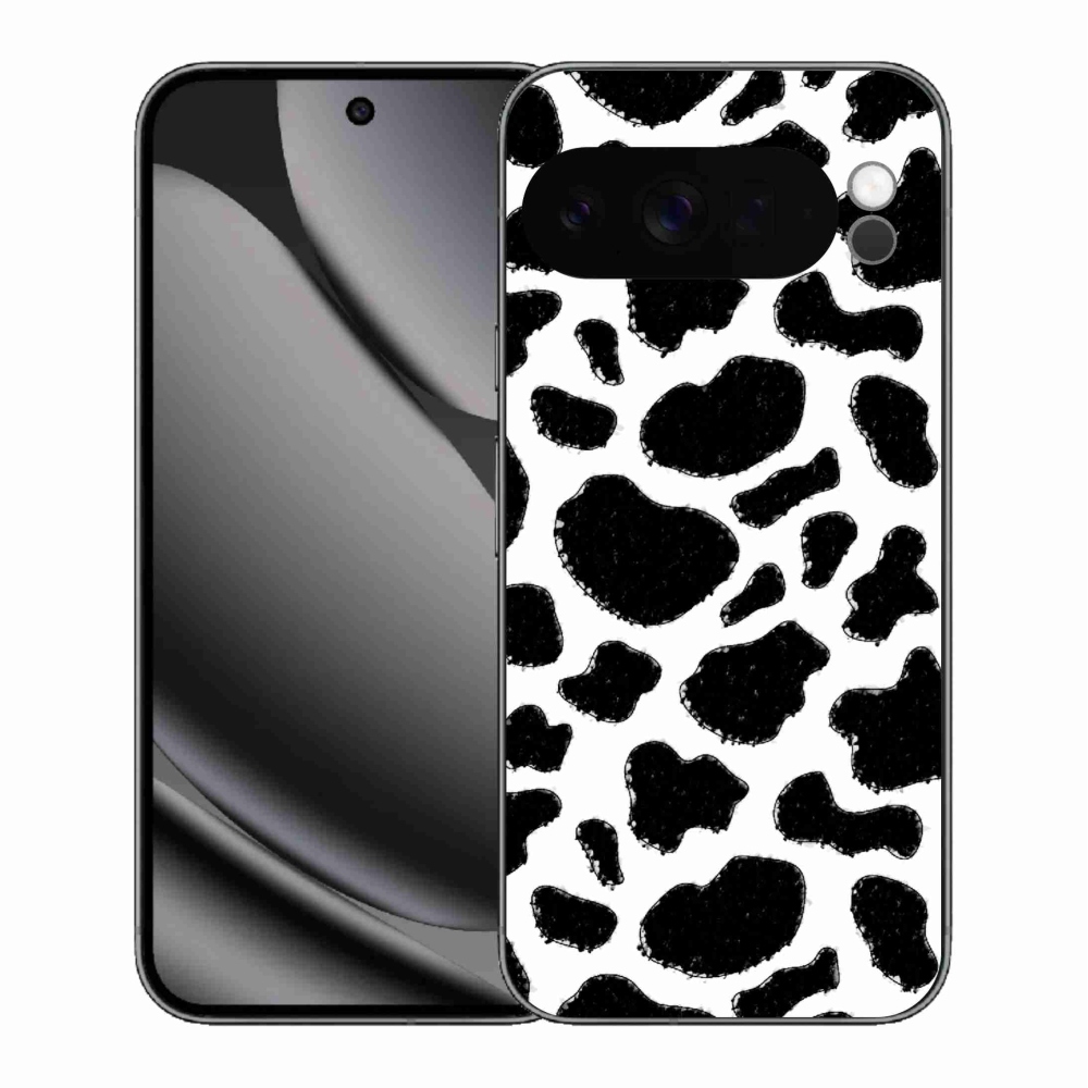Gélový kryt mmCase na Google Pixel 10 Pro XL - abstrakt 31
