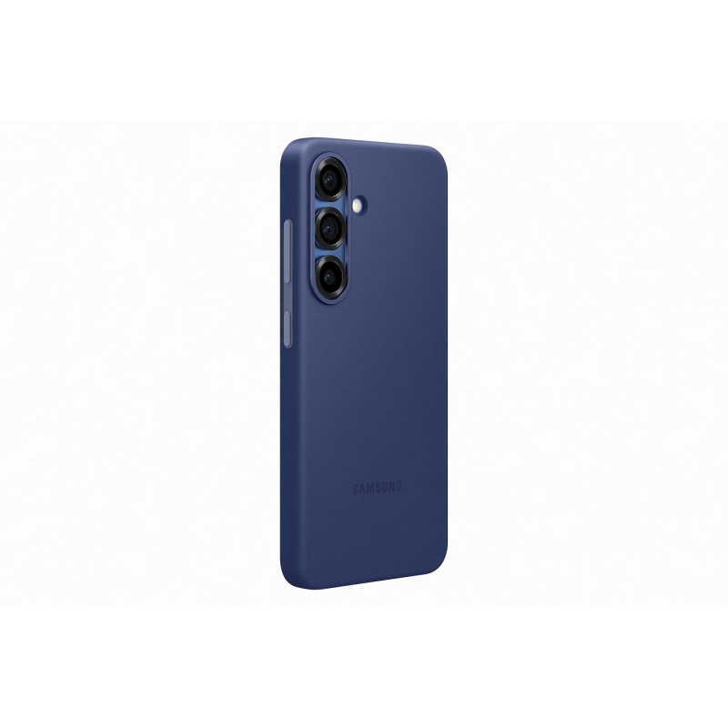 EF-PS931CNE Samsung Silikónový Kryt pre Galaxy S25 Blue