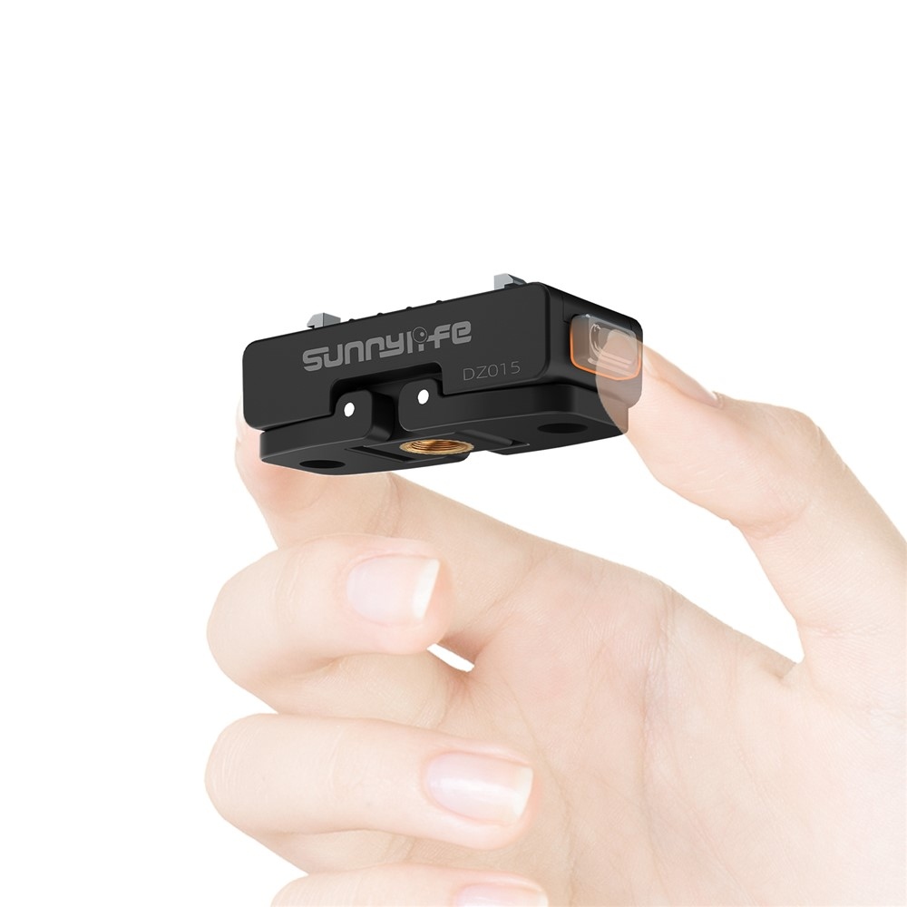 Sunnylife magnetický adaptér pre Insta360 X5, X4 Air a Ace Pro 2