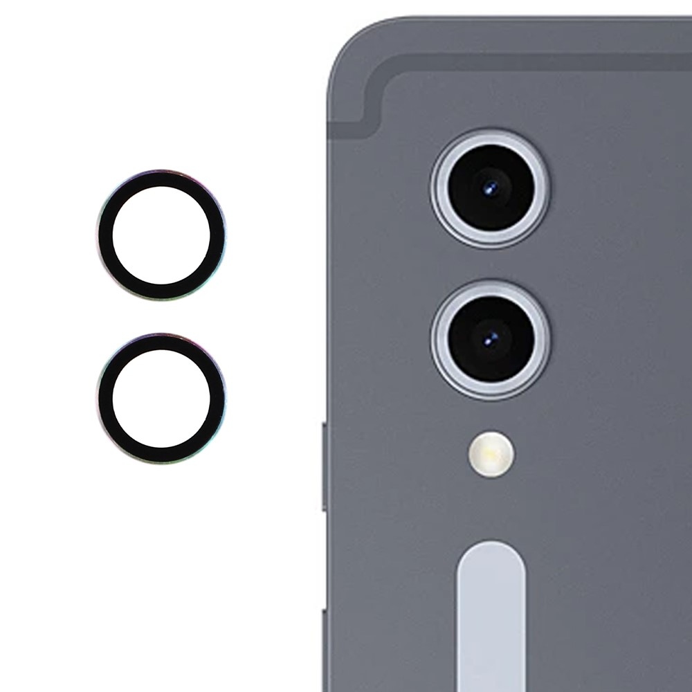 Sklo šošovky fotoaparátu Samsung Galaxy Tab S10 Ultra/S10+/S9 FE+/S9 Ultra/S9+