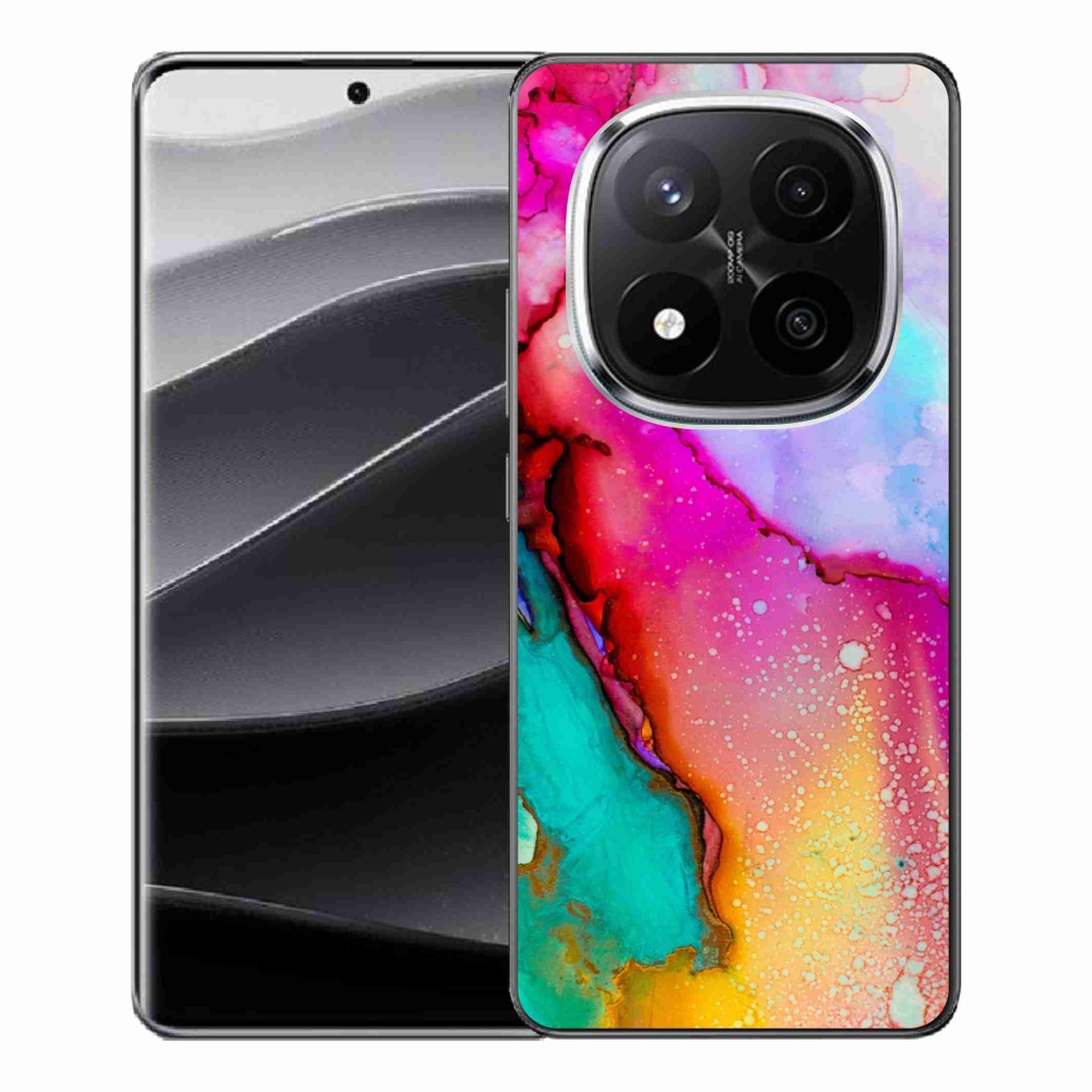 Gélový kryt mmCase na Xiaomi Redmi Note 14 Pro+ 5G - abstrakt 24