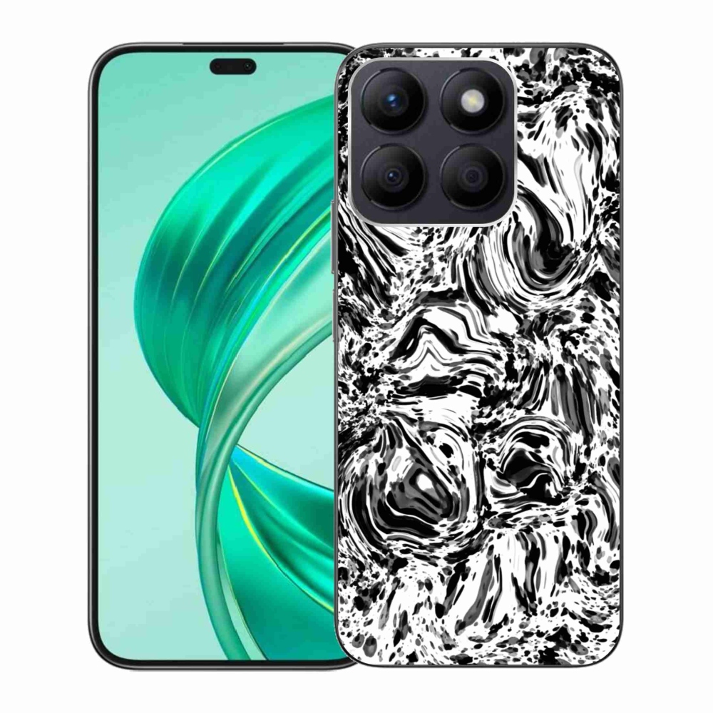 Gélový kryt mmCase na Honor X8b - abstrakt 4