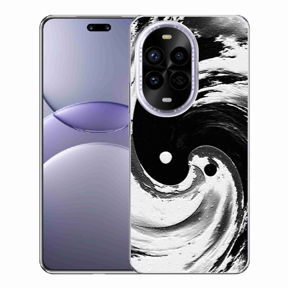 Gélový kryt mmCase na Huawei Nova 13 Pro 5G - abstrakt 8