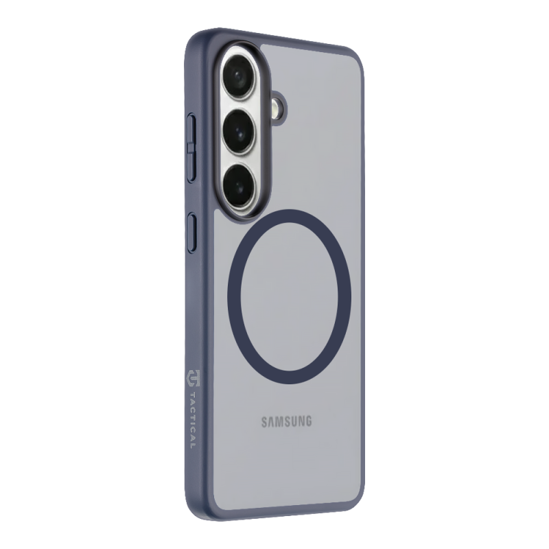 Taktický kryt MagForce Hyperstealth pre Samsung Galaxy S26 Deep Blue