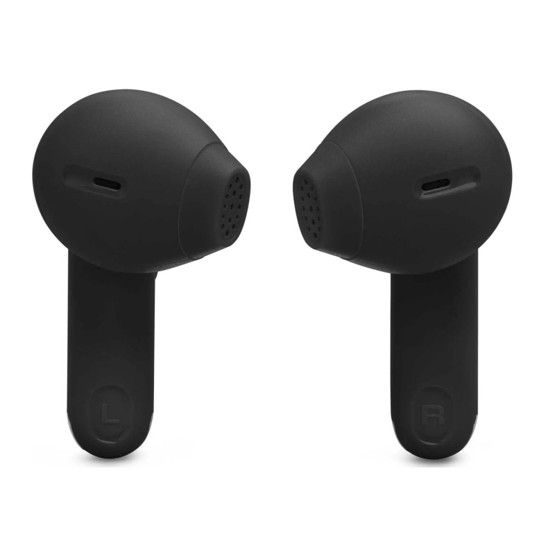JBL Tune Flex 2 Bezdrôtové Slúchadlá Black