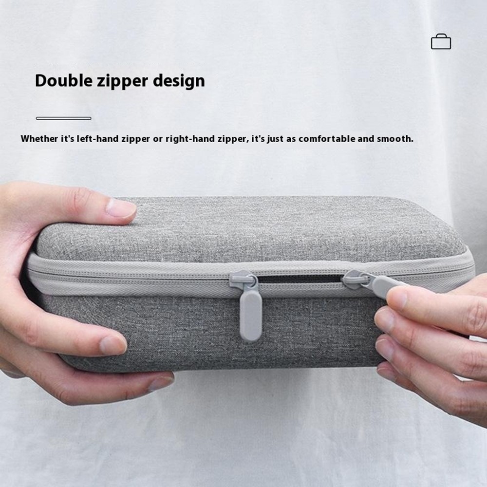 BRDRC ochranné puzdro pre Insta360 GO 3S / GO 3