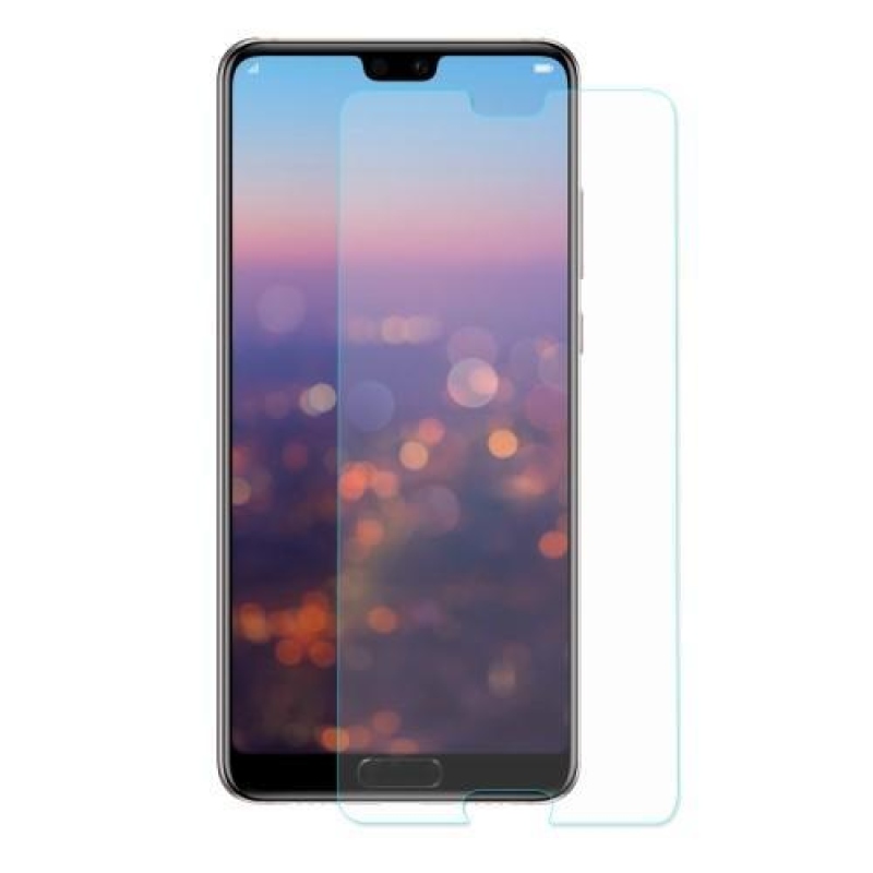 F9H tvrdené sklo na displej telefonu Huawei P20 Pro