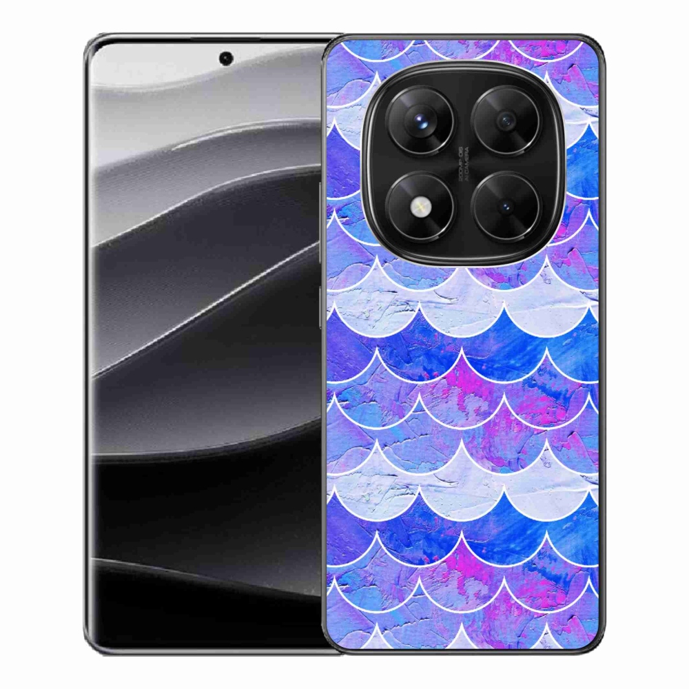 Gélový kryt mmCase na Xiaomi Redmi Note 14 Pro 5G/Poco X7 5G - abstrakt 29