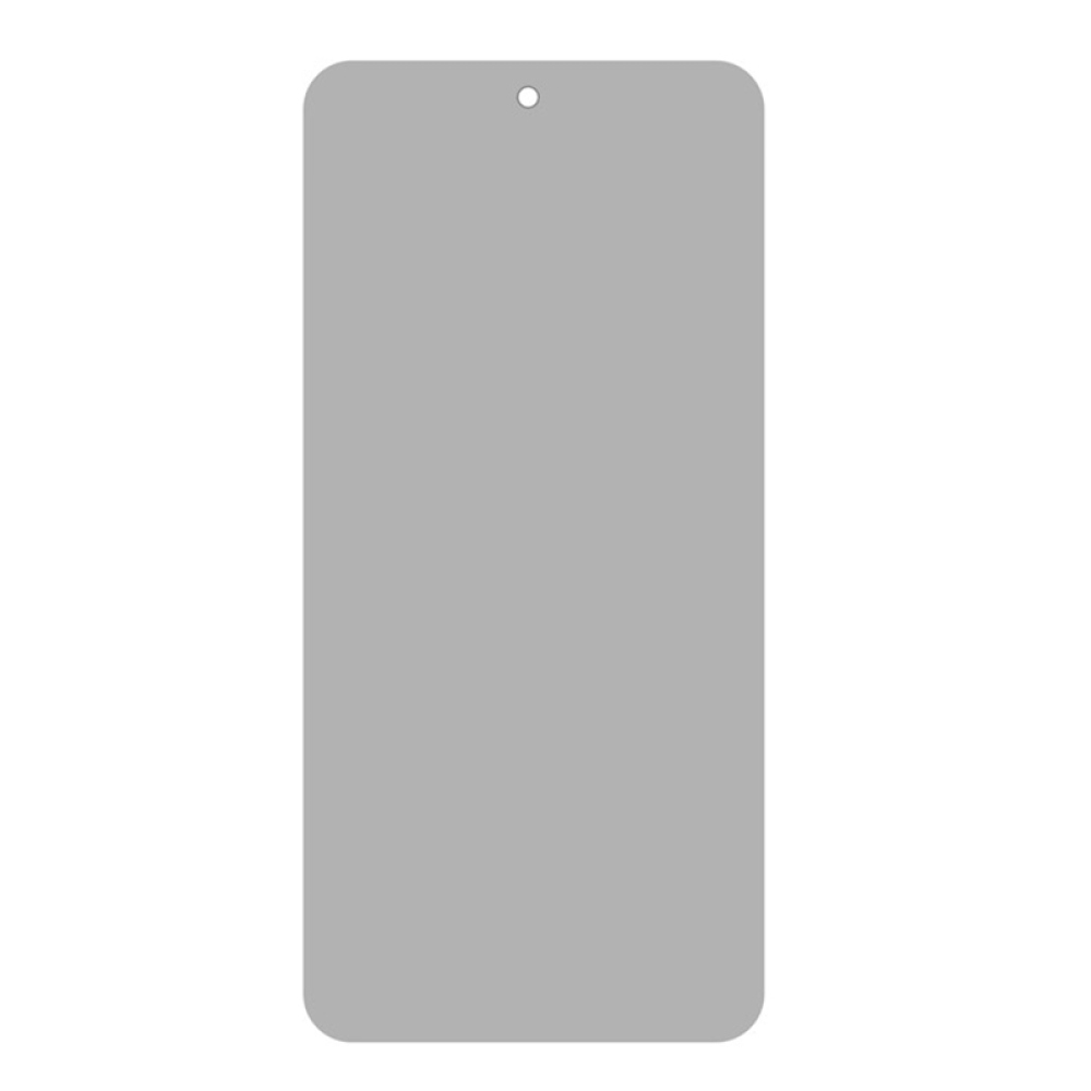 Privacy celoplošné tvrdené sklo na Xiaomi Redmi 15C 4G/5G (173mm)