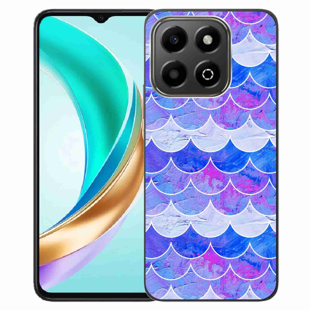 Gélový kryt mmCase na Honor X6b - abstrakt 29