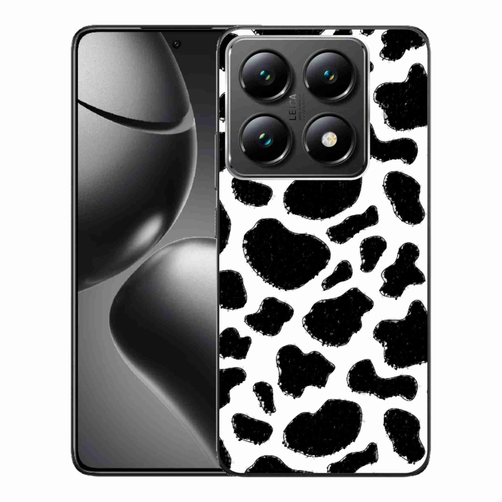 Gélový kryt mmCase na Xiaomi 14T Pro - abstrakt 31