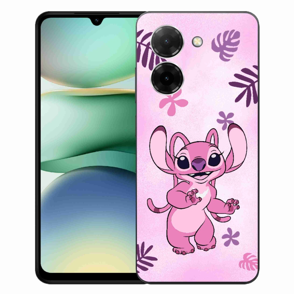 Gélový kryt mmCase na Xiaomi Redmi A5 - stitch 3