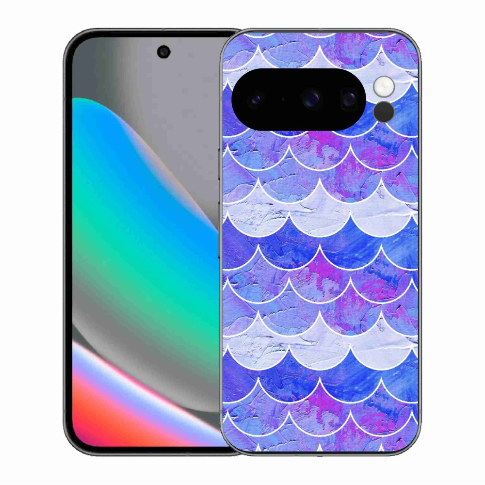 Gélový kryt mmCase na Google Pixel 10 Pro - abstrakt 29