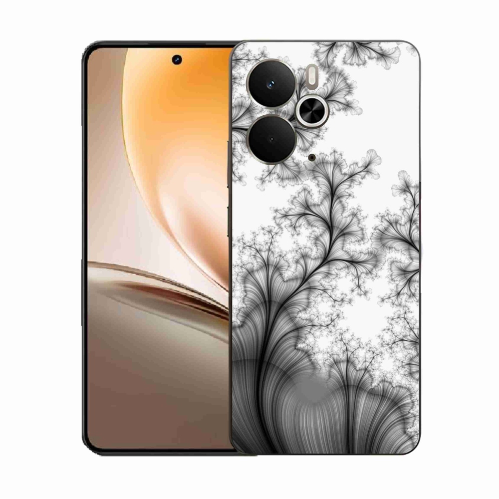 Gélový kryt mmCase na Realme 14 5G - abstrakt 20