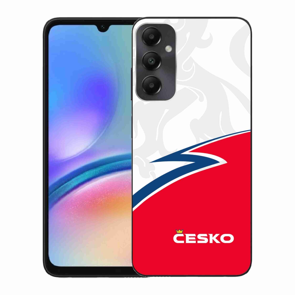 Gélový kryt mmCase na Samsung Galaxy A05s - Slovensko 1