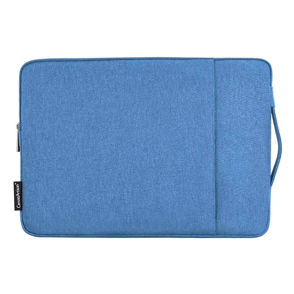 CANVA Business univerzálny obal na tablet/notebook do 12 palcov - svetlomodrý