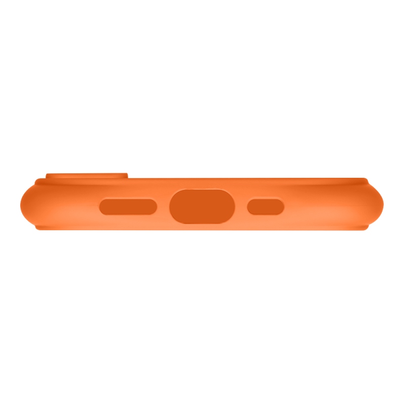 OBAL:ME MagNetix Orbit Puzdro pre Apple iPhone 16, oranžové