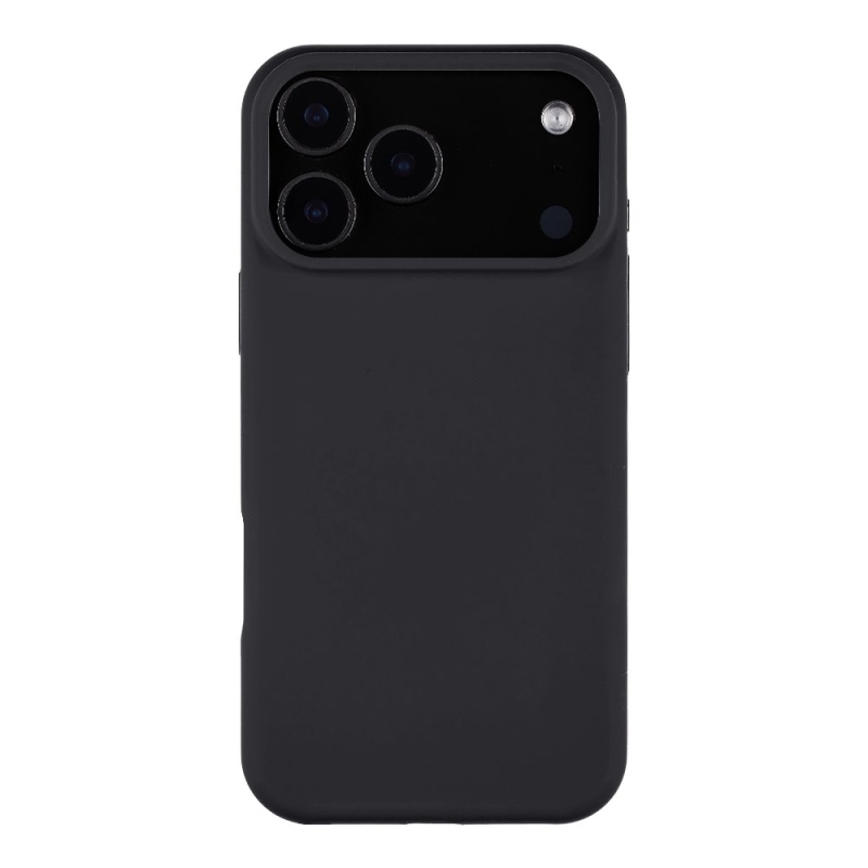 Taktický kryt MagForce Velvet Smoothie Cover pre Apple iPhone 17 Pro Max Asphalt