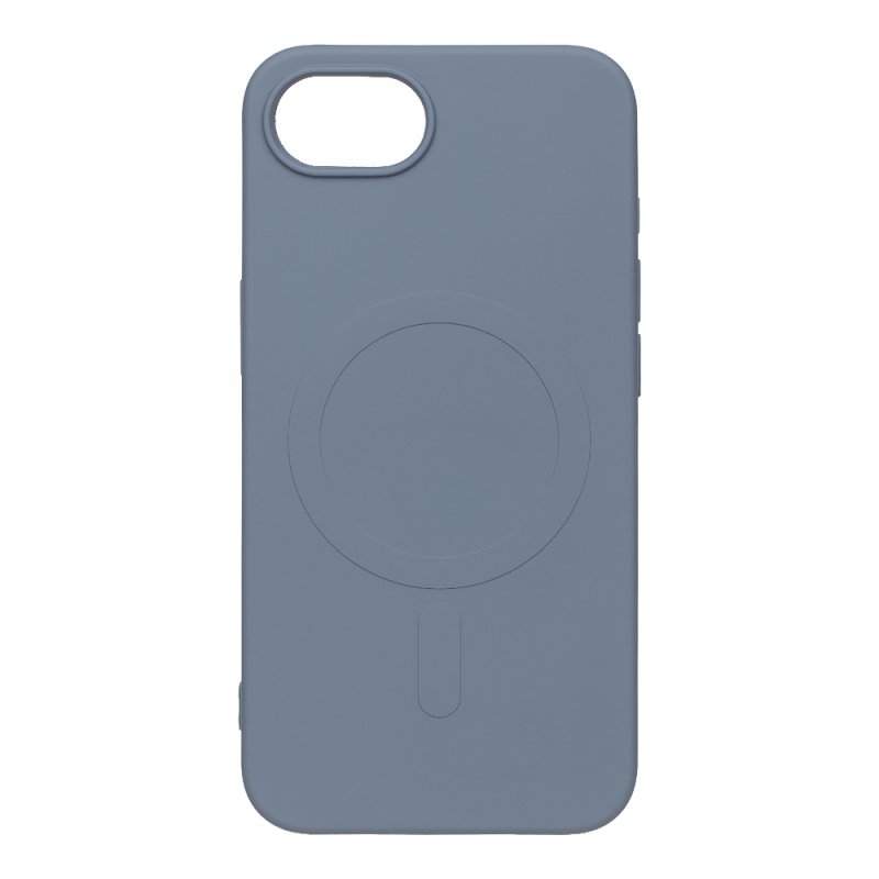 OBAL:ME MagNetix Sculpt Puzdro pre Apple iPhone 16e/17e v farbe Slate Blue