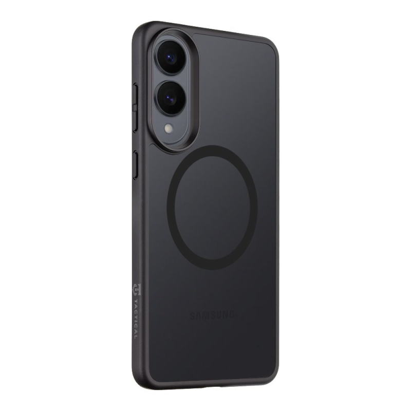 Taktický kryt MagForce Hyperstealth pre Samsung Galaxy S25 Edge Asphalt