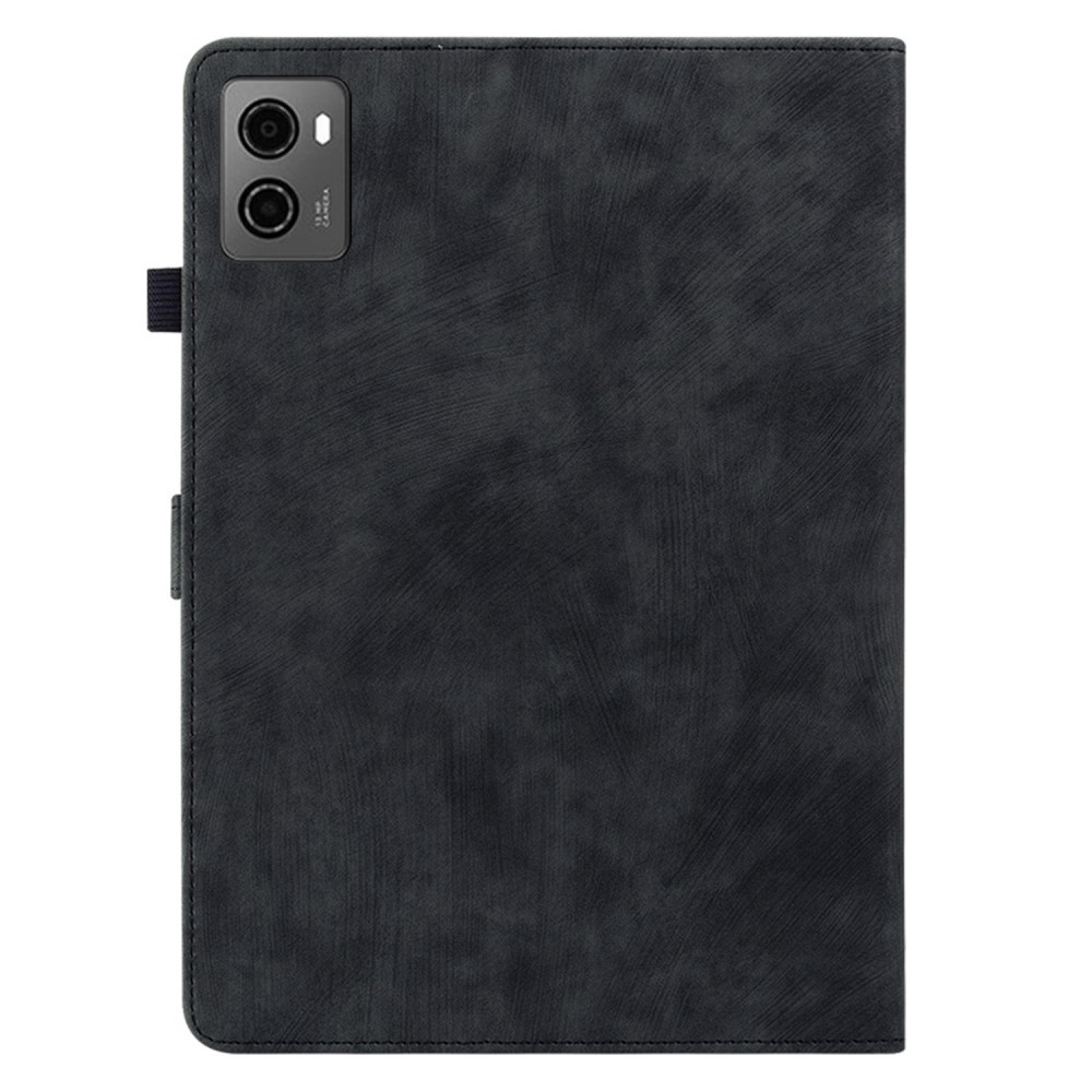 Cover zatváracie púzdro na tablet Lenovo Legion Tab 8.8 (2. Gen.) - čierne