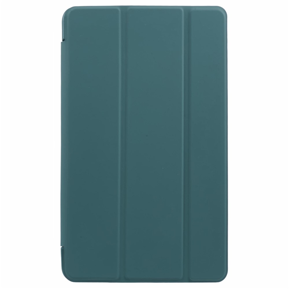 Cases skladacie púzdro na Xiaomi Redmi Pad SE 8.7 - tmavozelené