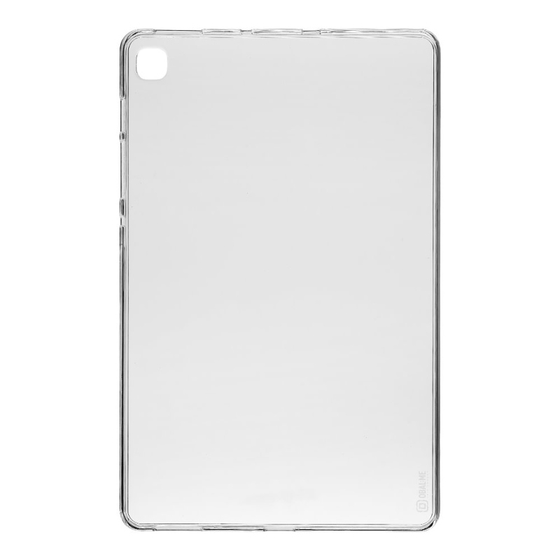 OBAL:ME TPU kryt pre Samsung Galaxy Tab S6 Lite 2020/2022/2024 Transparent