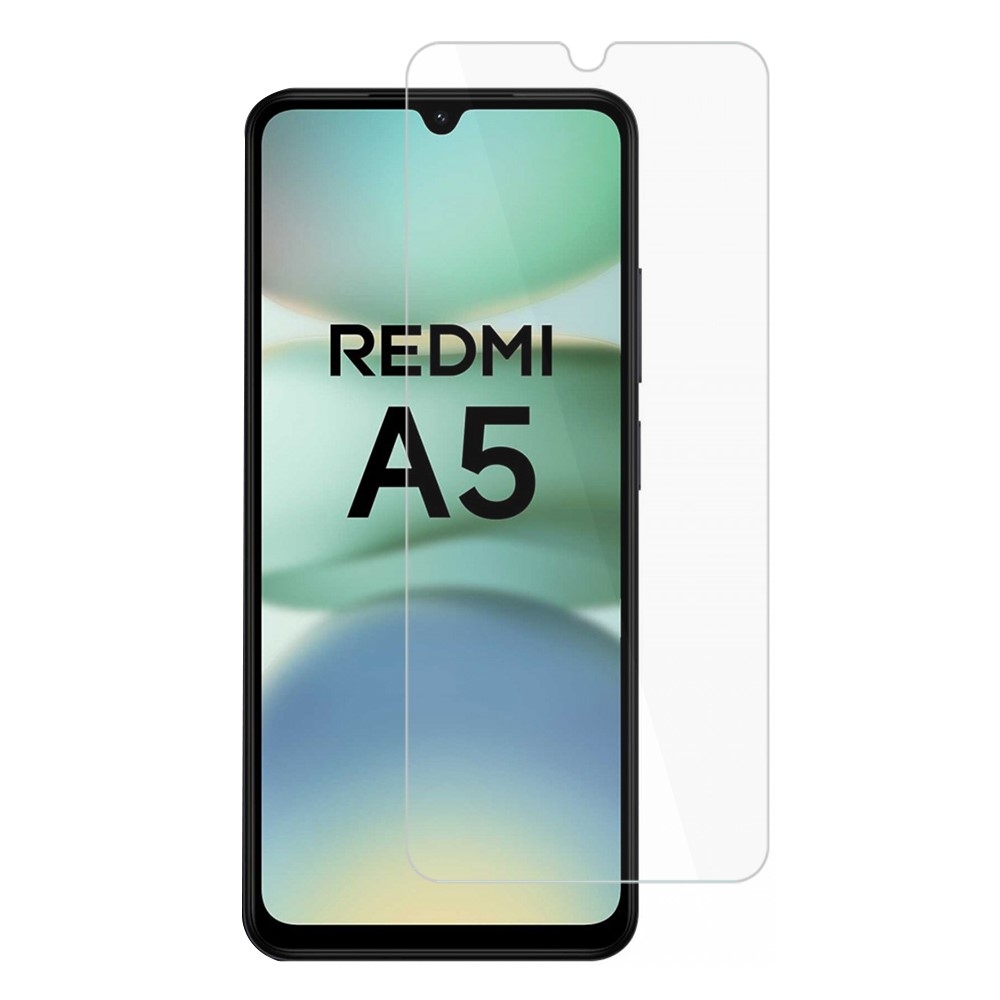 AMS 2.5D tvrdené sklo na mobil Xiaomi Redmi A5